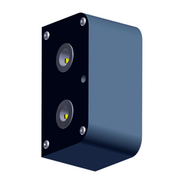 Custom parallel gear drives