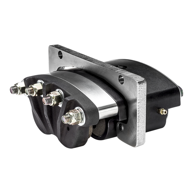 Branham Brake FS200 F