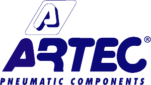 Artec pneumatic components