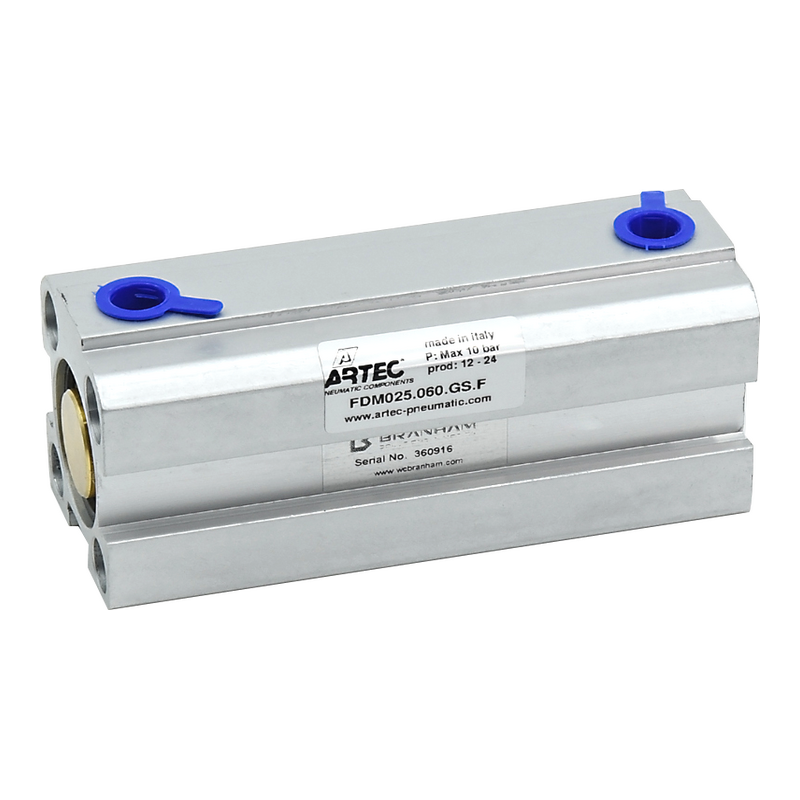 FDM025 060 GS F