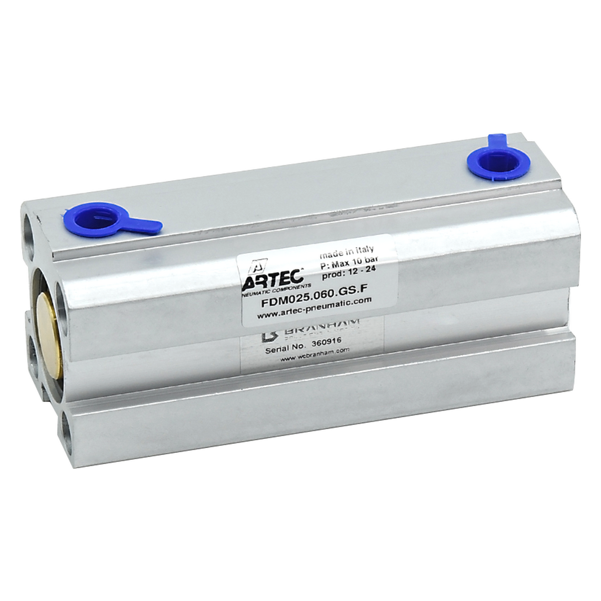FDM025 060 GS F