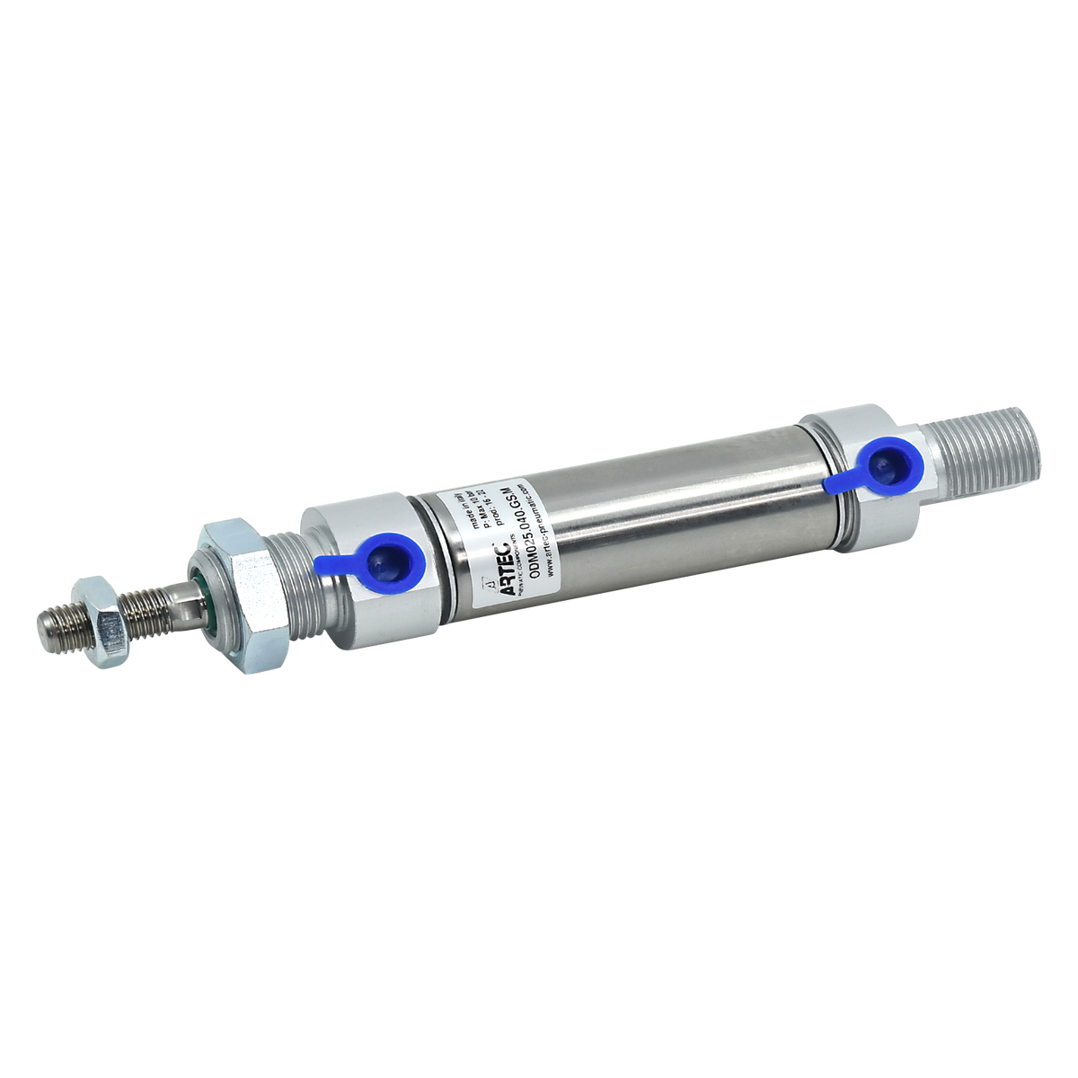 ODM025 040 GS M