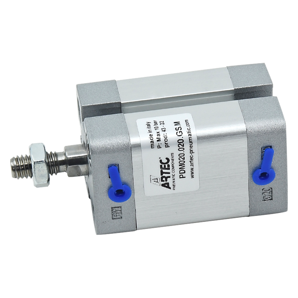 PDM020 020 GS M