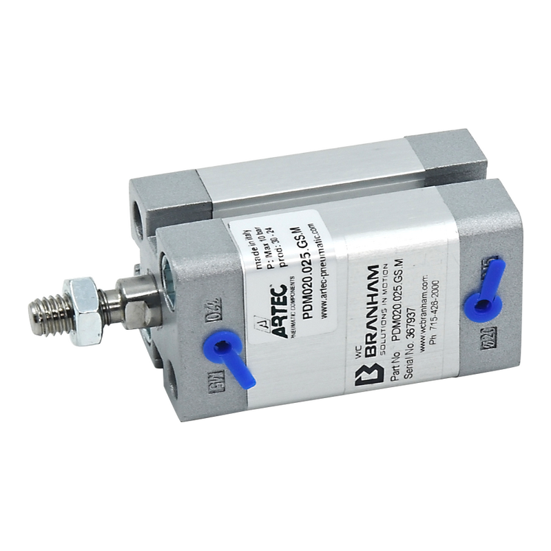 PDM020 025 GS M