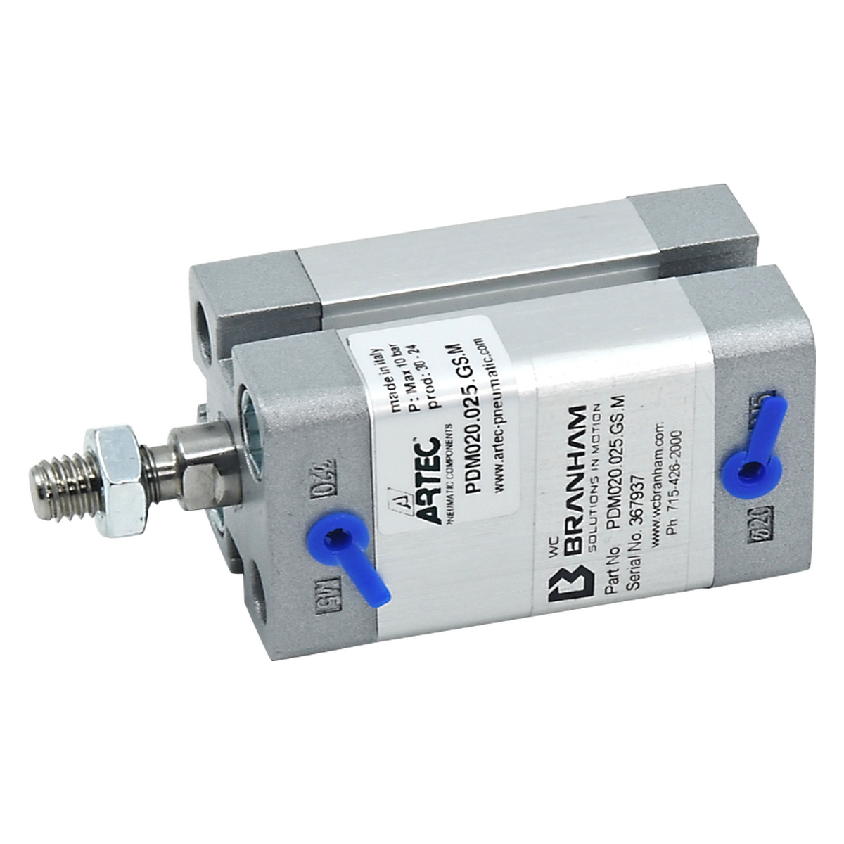 PDM020 025 GS M