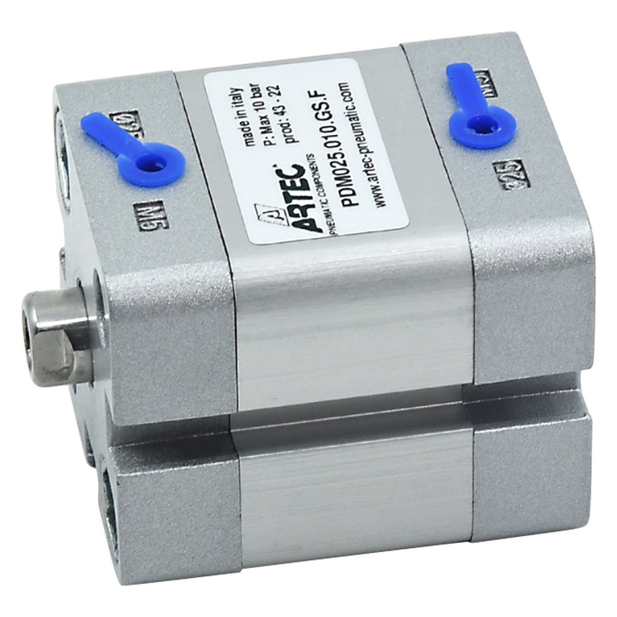 PDM025 010 GS F