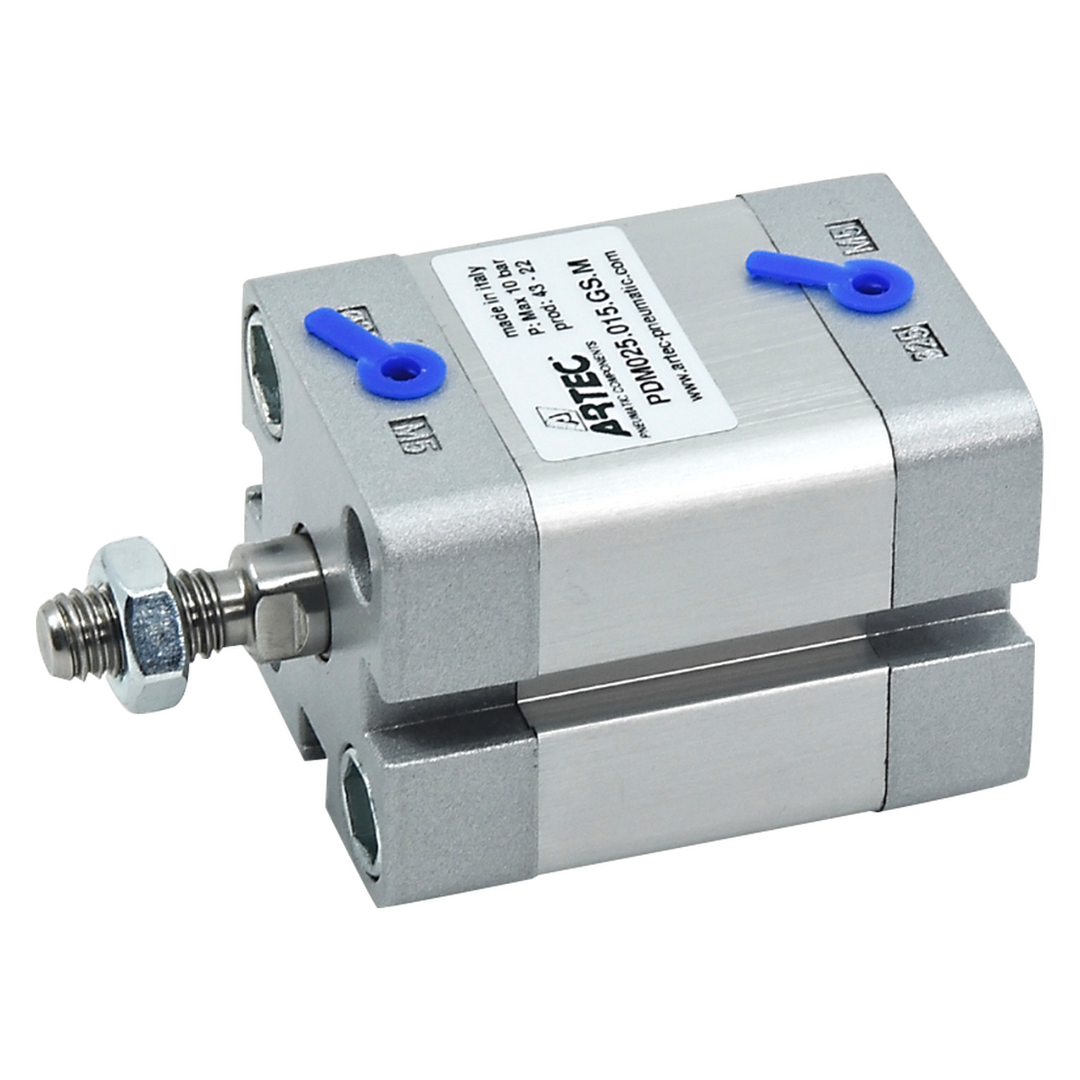PDM025 015 GS M