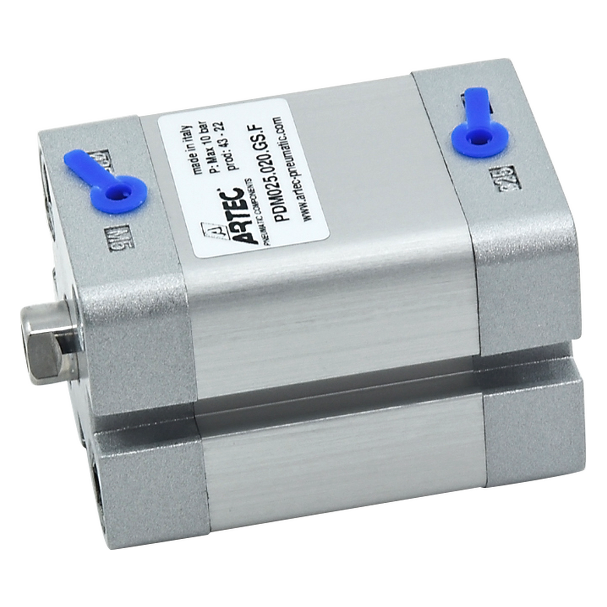PDM025 020 GS F