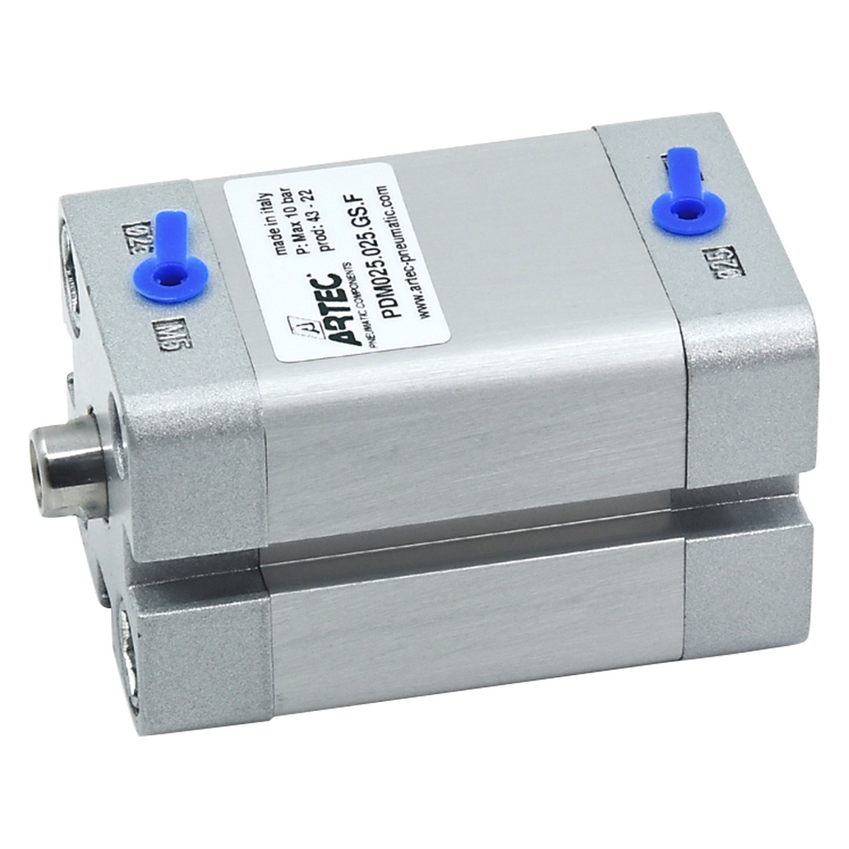 PDM025 025 GS F
