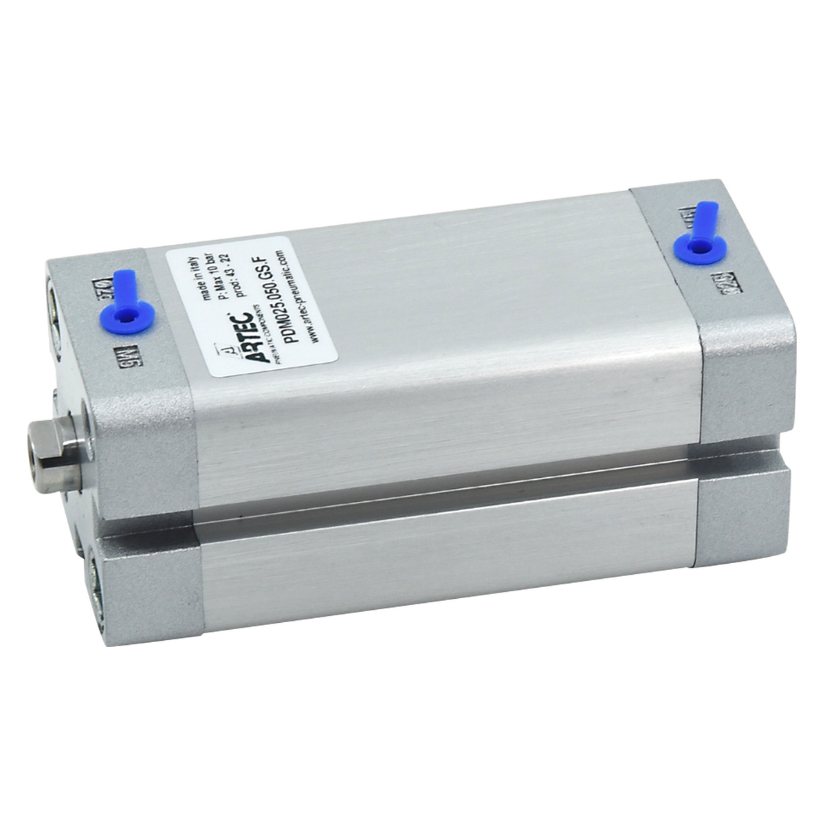 PDM025 050 GS F