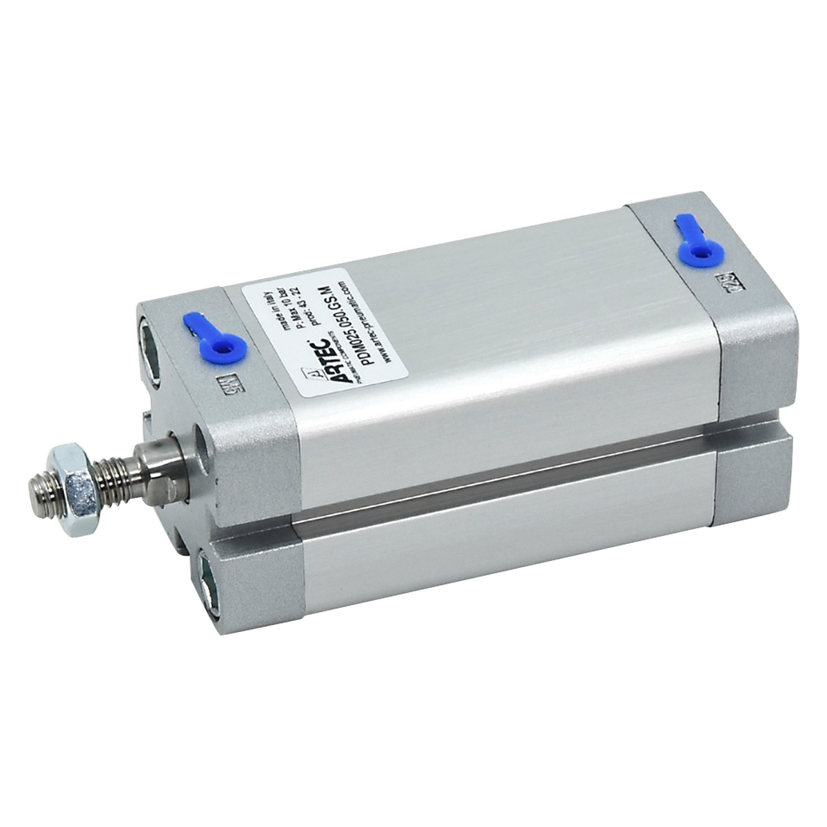 PDM025 050 GS M