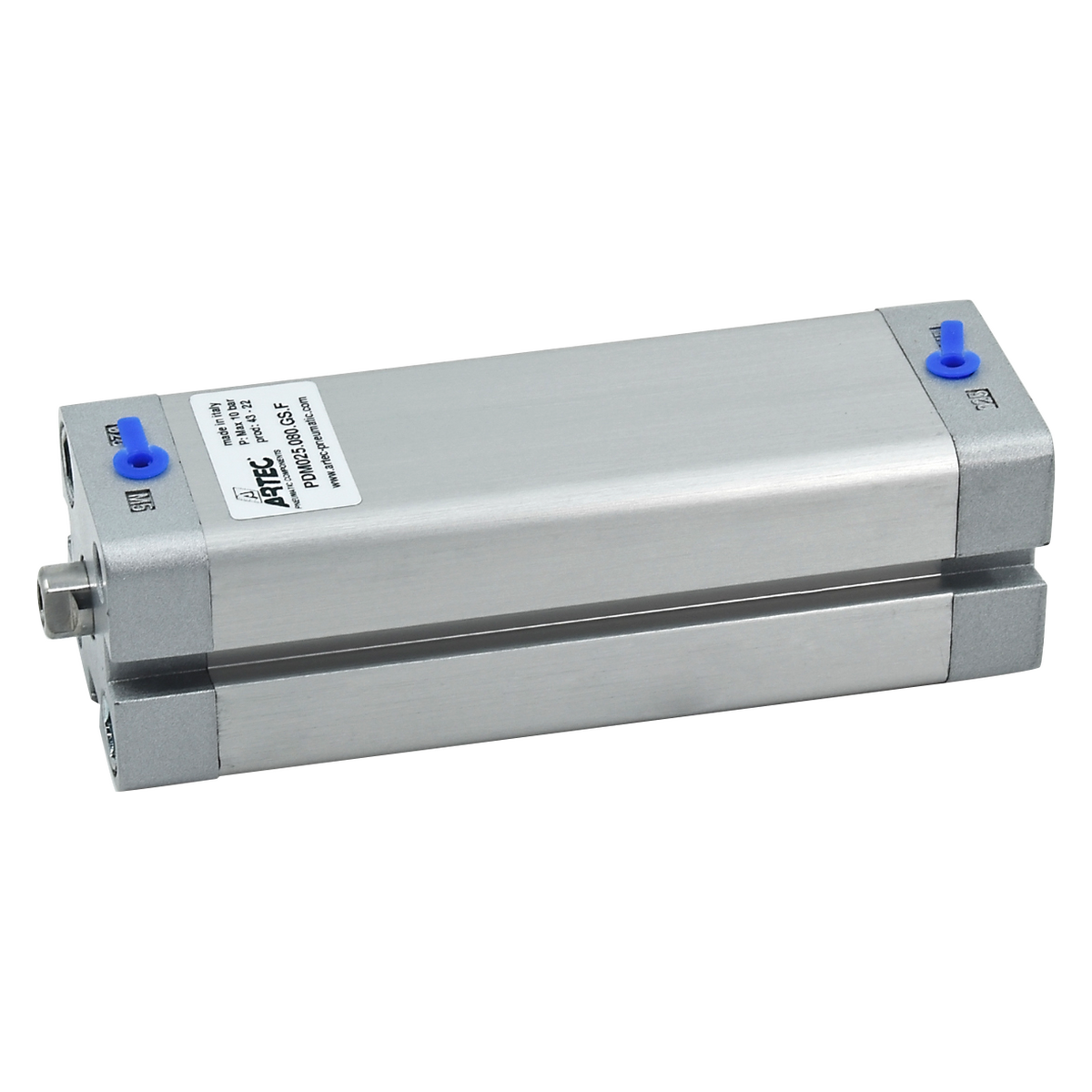 PDM025 080 GS F