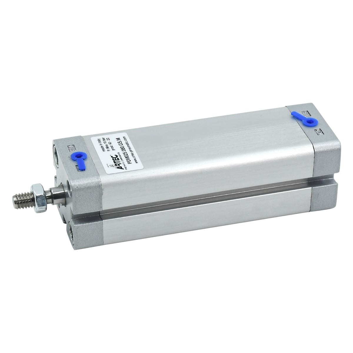 PDM025 080 GS M