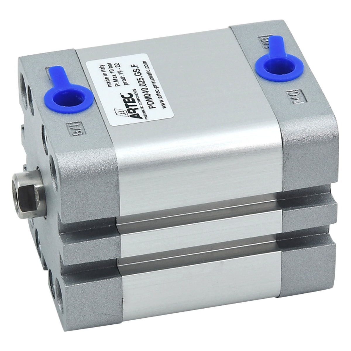 PDM040 025 GS F