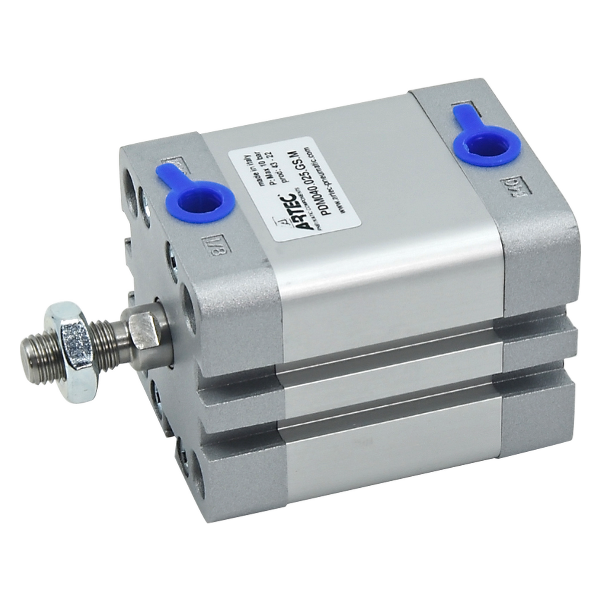 PDM040 025 GS M