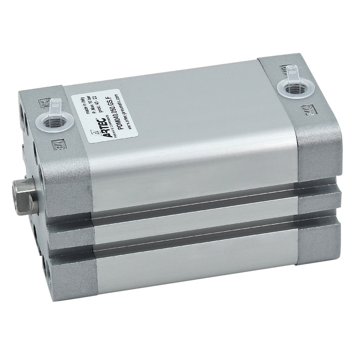 PDM040 050 GS F