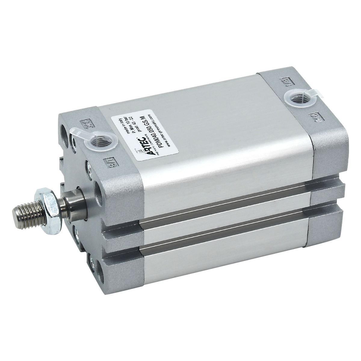 PDM040 050 GS M