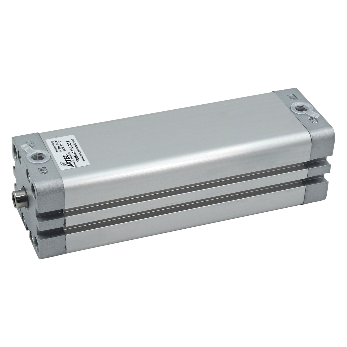 PDM040 125 GS F