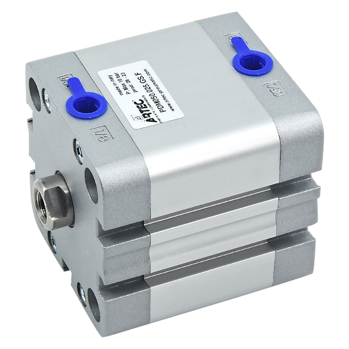 PDM050 025 GS F