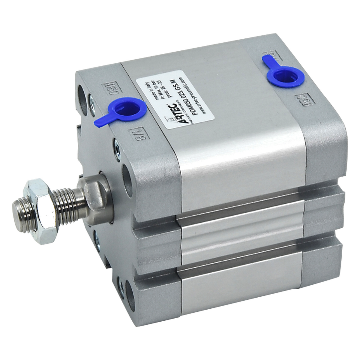 PDM050 025 GS M