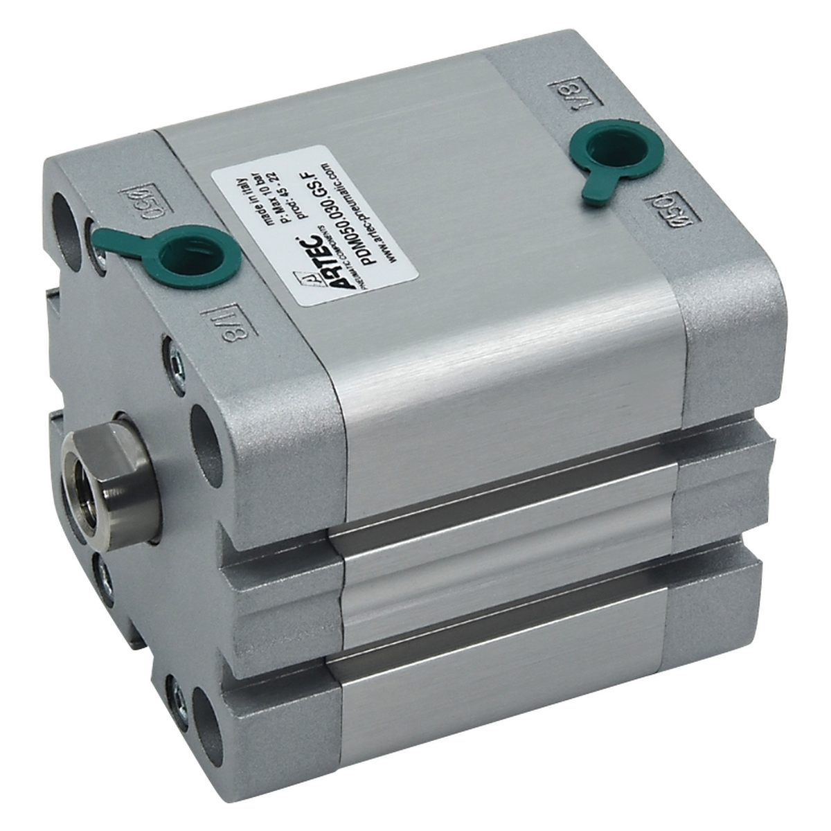 PDM050 030 GS F