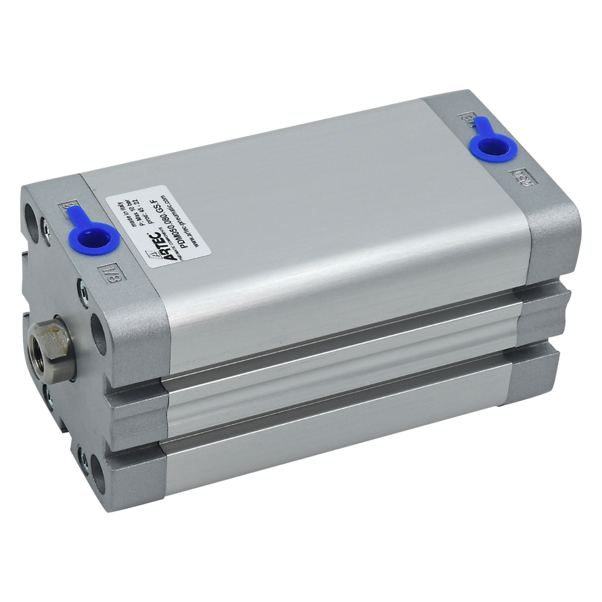 PDM050 080 GS F