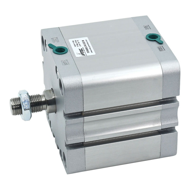 PDM080 040 GS M
