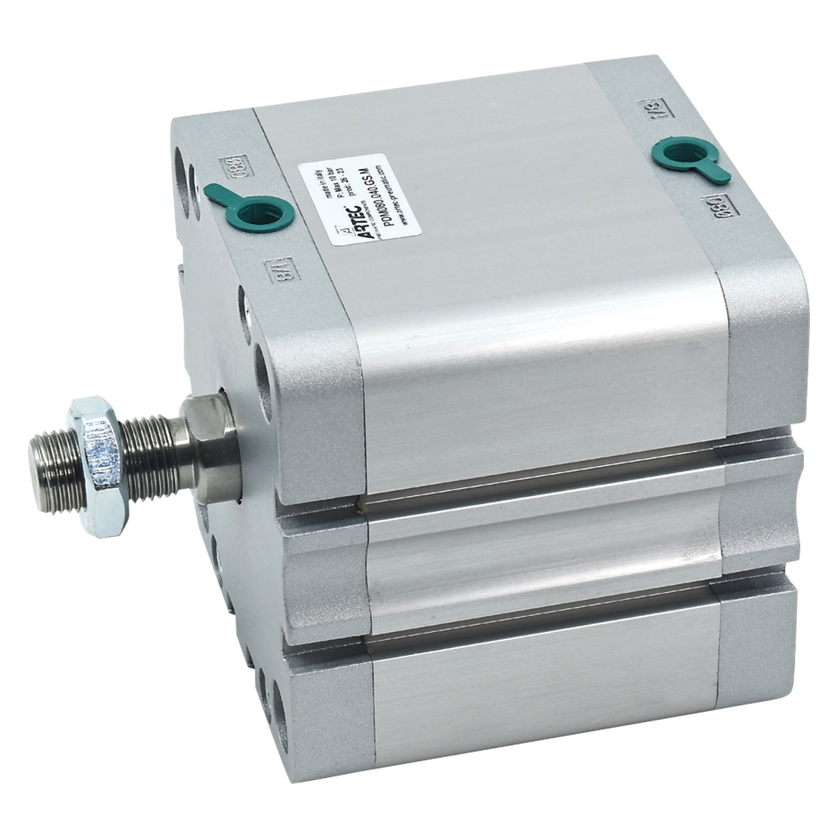 PDM080 040 GS M