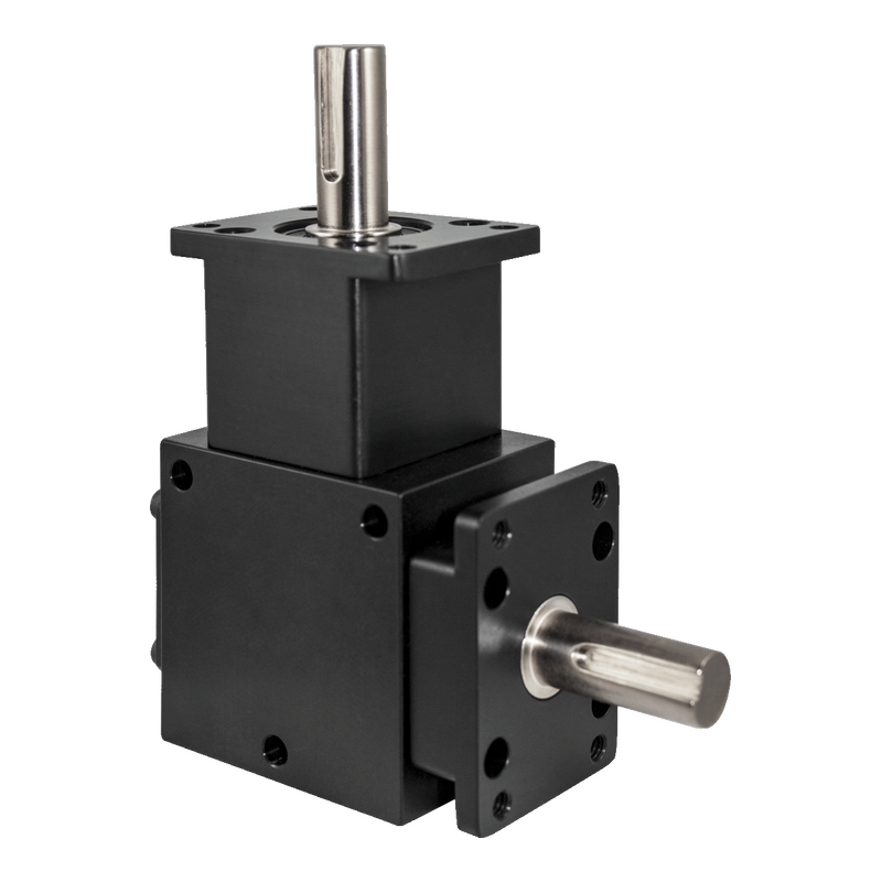 Bevel Gearboxes