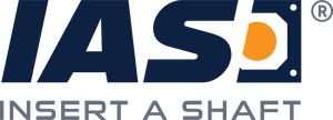 Insert-a-Shaft Logo