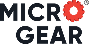 MicroGear Logo