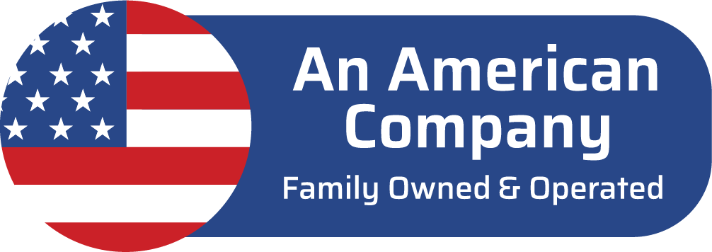 An American Company: Family Owned and Operated